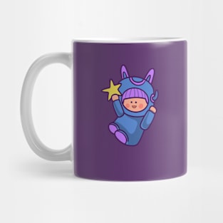 little star Mug